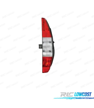 FAROLIN DIR PARA FIAT DOBLO 01-05 BRANCO VERMELHO