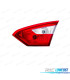 FAROLIN DIR PARA FORD FOCUS IV 4P 11-14 BRANCO VERMELHO