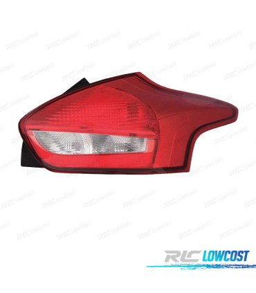 FAROLIN DIR PARA FORD FOCUS RESTYLING 5P 14-17 LED