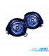 FARÓIS DE NEVOEIRO NISSAN NAVARA PICK-UP 05-08 E PATHFINDER
