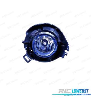 FAROL DIR DE NEVOEIRO PARA NISSAN NAVARA PICK-UP 05-08 E PATHFINDER