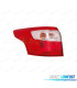 FAROLIN DIR PARA FORD FOCUS IV SPORTBREAK 11-14 BRANCO VERMELHO
