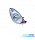 FAROL DIR OPTICAS PARA NISSAN NOTE 06-09