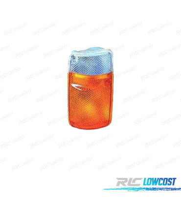 PISCA DIR FRONTAIS NISSAN PATROL 88-97