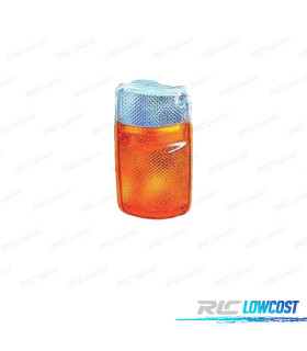 PISCA ESQ FRONTAIS NISSAN PATROL 88-97