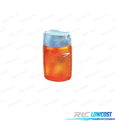 PISCA ESQ FRONTAIS NISSAN PATROL 88-97