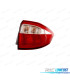 FAROLIN DIR PARA FORD FOCUS C-MAX 10-15 BRANCO VERMELHO