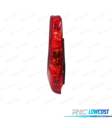 FAROLIN ESQ PARA NISSAN X-TRAIL 07-10