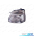 FAROL ESQ OPTICAS PARA OPEL AGILA 00-02