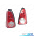 FAROLINS PARA OPEL AGILA 00-08