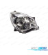 FAROL DIR OPTICAS PARA OPEL AGILA 08-