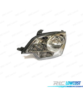 FAROL ESQ OPTICAS PARA OPEL ANTARA 06-11