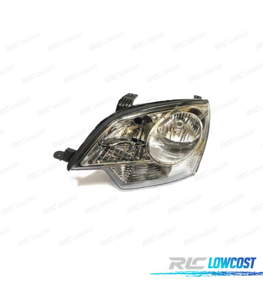 FAROL ESQ OPTICAS PARA OPEL ANTARA 06-11