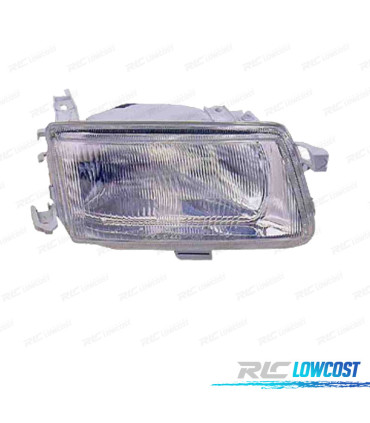 FAROL DIR OPTICAS PARA OPEL ASTRA F 91-94