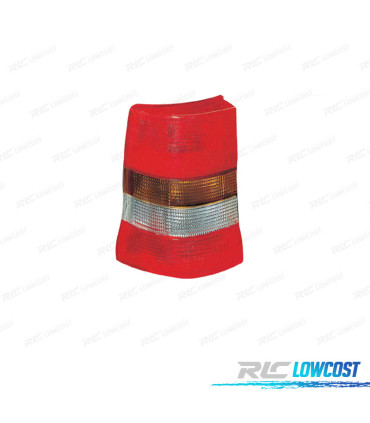 FAROLIM ESQ PARA OPEL ASTRA F CARAVAN 94-98