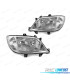 FARÓIS OPTICAS PARA MERCEDES SPRINTER 00-02