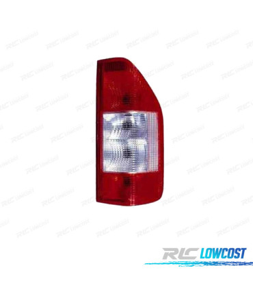 FAROLIN DIR PARA MERCEDES SPRINTER CARRINHA 02-06