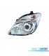 FAROL ESQ OPTICAS XENON MERCEDES SPRINTER 06-