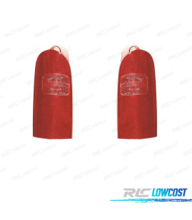 FAROLINS PARA NISSAN INTERSTAR 02-03 OPEL MOVANO 98-03 RENAULT MASTER 98-03