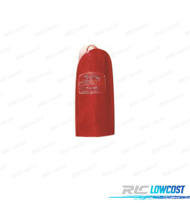 FAROLIN DIR PARA NISSAN INTERSTAR 02-03 OPEL MOVANO 98-03 RENAULT MASTER 98-03