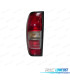 FAROLIN ESQ PARA NISSAN NAVARA PICK-UP 720 D22 98-00