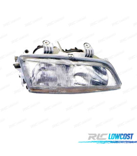 FAROL DIR OPTICAS PARA NISSAN PRIMERA P11 96-99