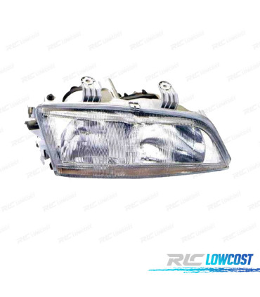 FAROL DIR OPTICAS PARA NISSAN PRIMERA P11 96-99