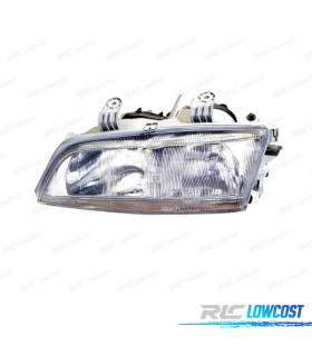 FAROL ESQ OPTICAS PARA NISSAN PRIMERA P11 96-99