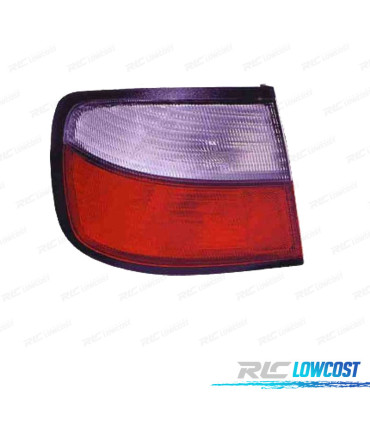 FAROLIN ESQ PARA NISSAN PRIMERA P11 4P 96-99