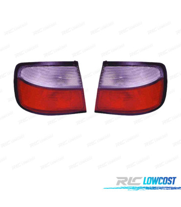 FAROLINS PARA NISSAN PRIMERA P11 4P 96-99