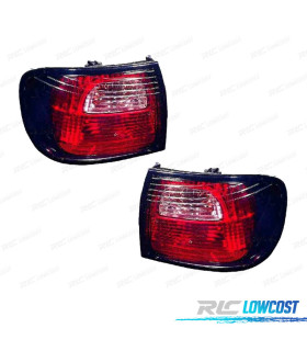 FAROLINS PARA NISSAN PRIMERA P12 99-02