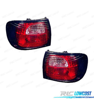 FAROLINS PARA NISSAN PRIMERA P12 99-02