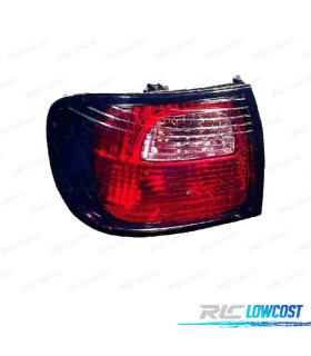 FAROLIN ESQ PARA NISSAN PRIMERA P12 99-02