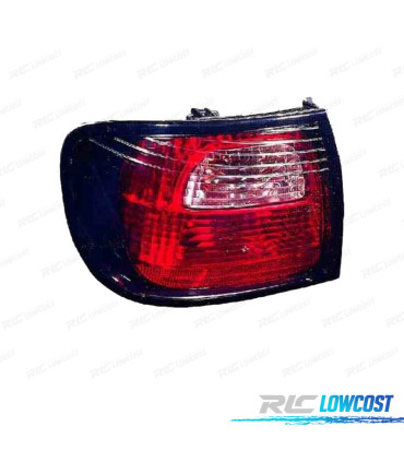 FAROLIN ESQ PARA NISSAN PRIMERA P12 99-02