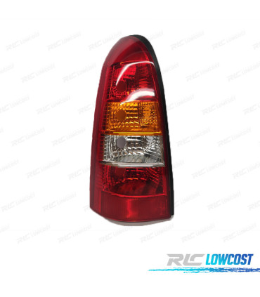 FAROLIN ESQ OPEL ASTRA G CARAVAN 98-04