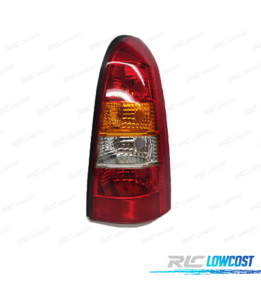 FAROLIN DIR PARA OPEL ASTRA G CARAVAN 98-04