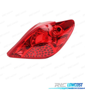 FAROLIN DIR PARA PEUGEOT 207 3/5P 06-09