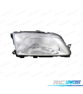 FAROL DIR OPTICAS PARA PEUGEOT 306 93-97
