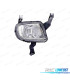 FAROL DIR DE NEVOEIRO PARA PEUGEOT 306 97-99