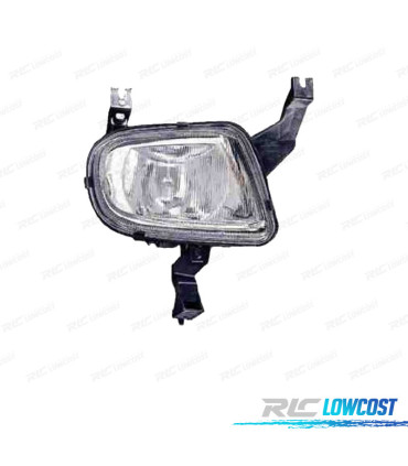 FAROL DIR DE NEVOEIRO PARA PEUGEOT 306 97-99