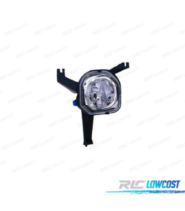 FAROL DIR DE NEVOEIRO PARA PEUGEOT 306 XSI99-02