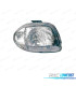 FAROL DIR OPTICAS PARA RENAULT CLIO II 98-01