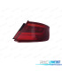 FAROLIN DIR PARA AUDI A3 SPORTBACK 5P 12-16 LED VERMELHO FUMADOS