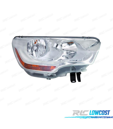 FAROL DIR CITROEN C4 10-15
