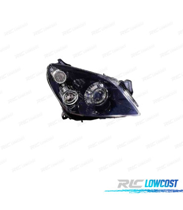 FAROL DIR XENON PARA OPEL ASTRA H 04-11