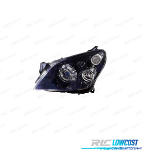 FAROL ESQ XENON OPEL ASTRA H 04-11
