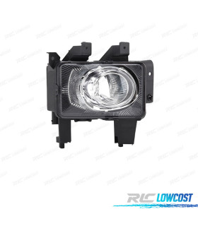 FAROL DIR DE NEVOEIRO PARA OPEL ASTRA H 04-07 ZAFIRA 05-08
