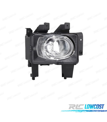 FAROL DIR DE NEVOEIRO PARA OPEL ASTRA H 04-07 ZAFIRA 05-08