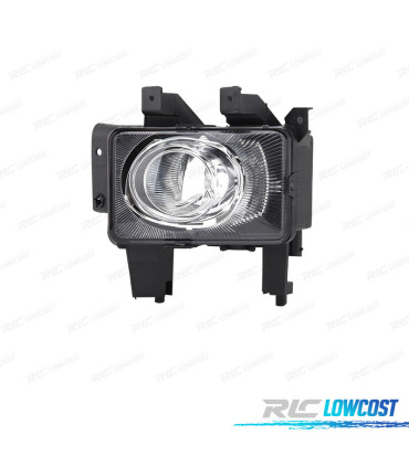 FAROL ESQ DE NEVOEIRO PARA OPEL ASTRA H 04-07 ZAFIRA 05-08