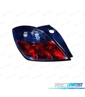 FAROLIN ESQ PARA OPEL ASTRA H 3P 04-07 GTC 07-11 OPC